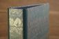 Preview: File folder for DIN A4 with marbled paper